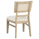 Kailani Dining Side Chair - Michael's Discount Furniture