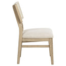 Kailani Dining Side Chair - Michael's Discount Furniture