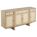 Kailani Sideboard - Michael's Discount Furniture