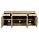 Kailani Sideboard - Michael's Discount Furniture