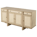 Kailani Sideboard - Michael's Discount Furniture