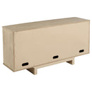 Kailani Sideboard - Michael's Discount Furniture