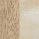 Kailani Sideboard - Michael's Discount Furniture