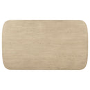 Kailani Counter Height Dining Set - Michael's Discount Furniture