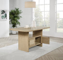 Kailani Counter Height Dining Table - Michael's Discount Furniture