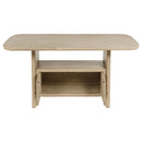 Kailani Counter Height Dining Table - Michael's Discount Furniture