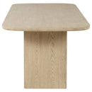 Kailani Counter Height Dining Table - Michael's Discount Furniture