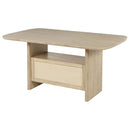 Kailani Counter Height Dining Table - Michael's Discount Furniture
