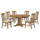 Hartville Dining Set - Michael's Discount Furniture