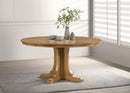 Hartville Dining Table - Michael's Discount Furniture