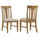 Hartville Dining Side Chair - Michael's Discount Furniture
