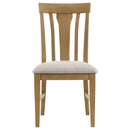 Hartville Dining Side Chair - Michael's Discount Furniture