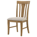 Hartville Dining Side Chair - Michael's Discount Furniture