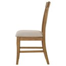 Hartville Dining Side Chair - Michael's Discount Furniture
