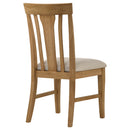 Hartville Dining Side Chair - Michael's Discount Furniture