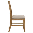 Hartville Dining Side Chair - Michael's Discount Furniture