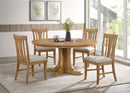 Hartville Dining Side Chair - Michael's Discount Furniture