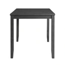 Alex 60" 7PC Dining Set