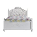 Alana Platform Bed