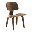 Fathom Dining Wood Side Chair