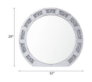Accent Mirror