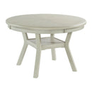 Amherst Standard Height Dining Set-Table and Four Side Chairs