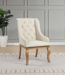 Brockway Dining Arm Chair
