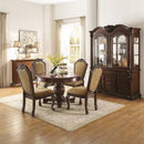Side Chair (Set-2)