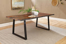 Ditman Dining Table - Michael's Discount Furniture