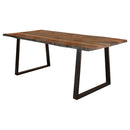 Ditman Dining Table - Michael's Discount Furniture