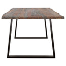 Ditman Dining Table - Michael's Discount Furniture