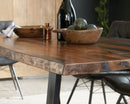 Ditman Dining Table - Michael's Discount Furniture