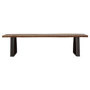 Ditman Dining Bench - Michael's Discount Furniture