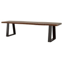Ditman Dining Bench - Michael's Discount Furniture