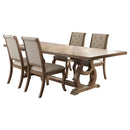 Brockway Dining Set - Michael's Discount Furniture