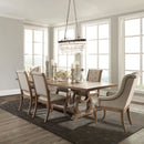 Brockway Dining Set - Michael's Discount Furniture