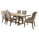Brockway Dining Set - Michael's Discount Furniture