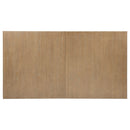 Brockway Extension Dining Table - Michael's Discount Furniture