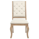 Brockway Dining Side Chair - Michael's Discount Furniture