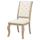 Brockway Dining Side Chair - Michael's Discount Furniture