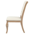 Brockway Dining Side Chair - Michael's Discount Furniture