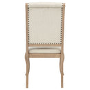 Brockway Dining Side Chair - Michael's Discount Furniture
