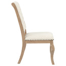 Brockway Dining Side Chair - Michael's Discount Furniture