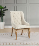 Brockway Dining Arm Chair - Michael's Discount Furniture