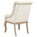 Brockway Dining Arm Chair - Michael's Discount Furniture