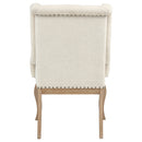 Brockway Dining Arm Chair - Michael's Discount Furniture