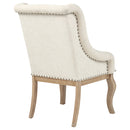 Brockway Dining Arm Chair - Michael's Discount Furniture