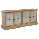 Brockway Sideboard - Michael's Discount Furniture