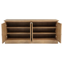 Brockway Sideboard - Michael's Discount Furniture