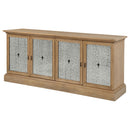 Brockway Sideboard - Michael's Discount Furniture